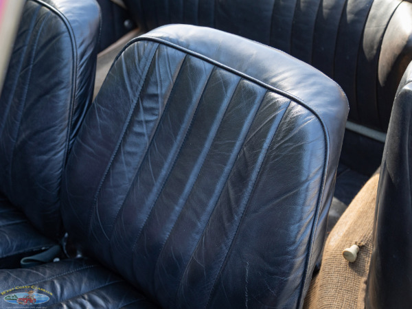 Used 1958 Porsche 356A 1600 Super Cabriolet  | Torrance, CA