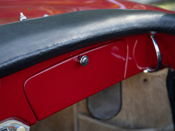 Used 1958 Porsche 356A 1600 Super Cabriolet  | Torrance, CA