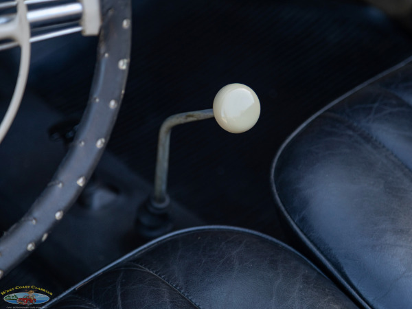 Used 1958 Porsche 356A 1600 Super Cabriolet  | Torrance, CA