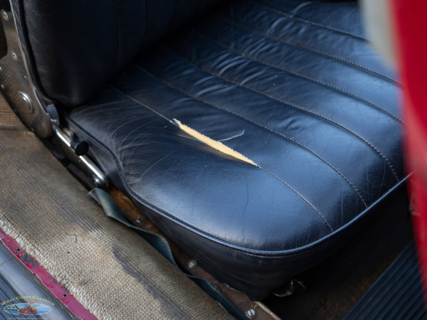 Used 1958 Porsche 356A 1600 Super Cabriolet  | Torrance, CA