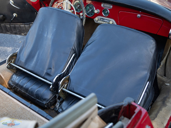 Used 1958 Porsche 356A 1600 Super Cabriolet  | Torrance, CA