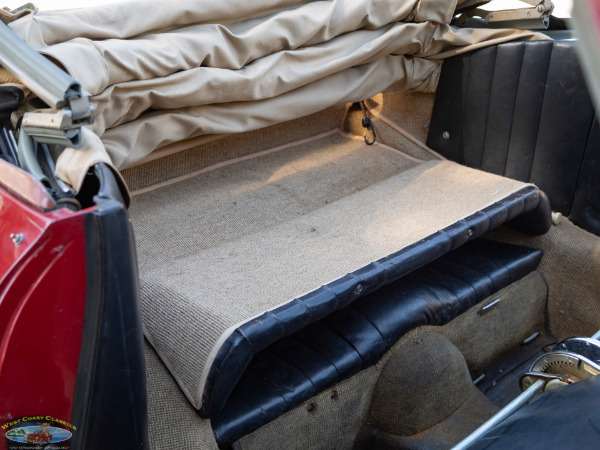 Used 1958 Porsche 356A 1600 Super Cabriolet  | Torrance, CA