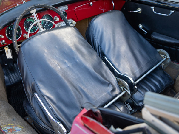 Used 1958 Porsche 356A 1600 Super Cabriolet  | Torrance, CA