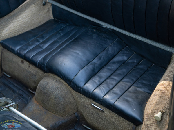 Used 1958 Porsche 356A 1600 Super Cabriolet  | Torrance, CA