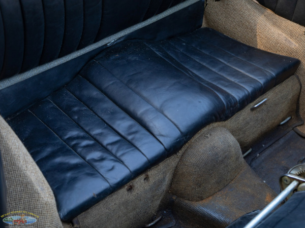 Used 1958 Porsche 356A 1600 Super Cabriolet  | Torrance, CA