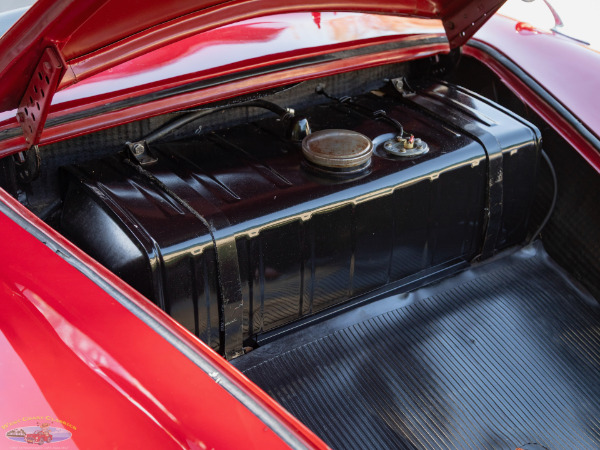 Used 1958 Porsche 356A 1600 Super Cabriolet  | Torrance, CA