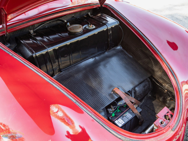 Used 1958 Porsche 356A 1600 Super Cabriolet  | Torrance, CA
