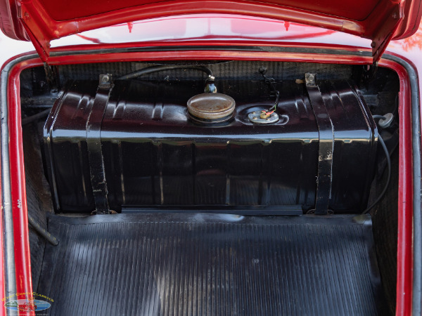 Used 1958 Porsche 356A 1600 Super Cabriolet  | Torrance, CA