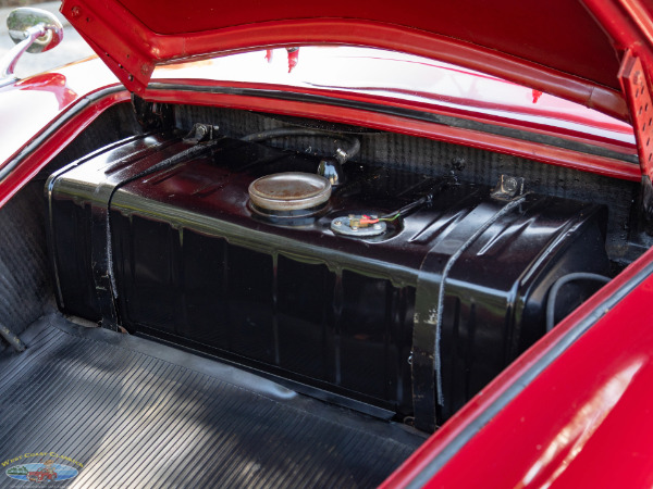 Used 1958 Porsche 356A 1600 Super Cabriolet  | Torrance, CA