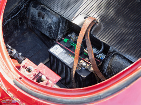 Used 1958 Porsche 356A 1600 Super Cabriolet  | Torrance, CA