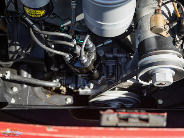 Used 1958 Porsche 356A 1600 Super Cabriolet  | Torrance, CA