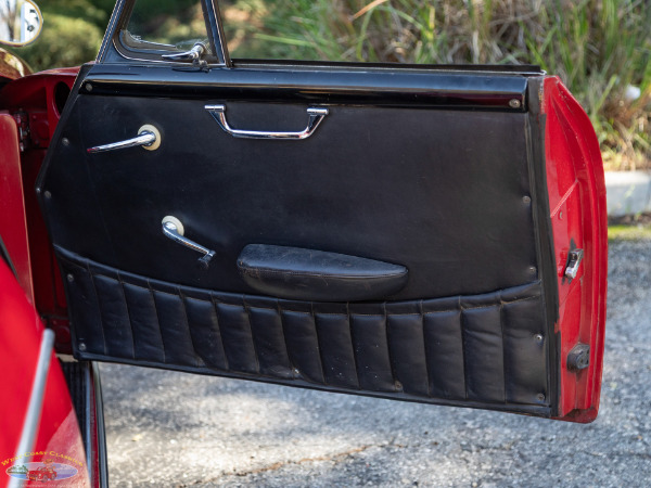 Used 1958 Porsche 356A 1600 Super Cabriolet  | Torrance, CA