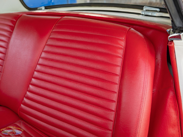 Used 1957 Ford Thunderbird 312 V8 Convertible  | Torrance, CA