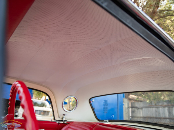 Used 1957 Ford Thunderbird 312 V8 Convertible  | Torrance, CA