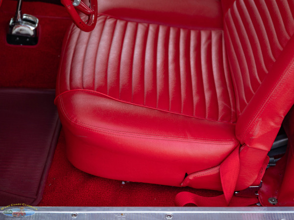 Used 1957 Ford Thunderbird 312 V8 Convertible  | Torrance, CA