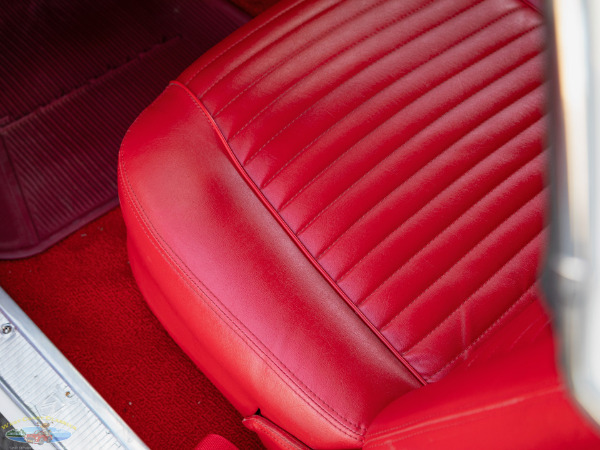 Used 1957 Ford Thunderbird 312 V8 Convertible  | Torrance, CA