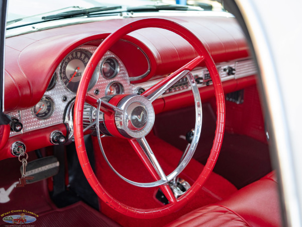 Used 1957 Ford Thunderbird 312 V8 Convertible  | Torrance, CA
