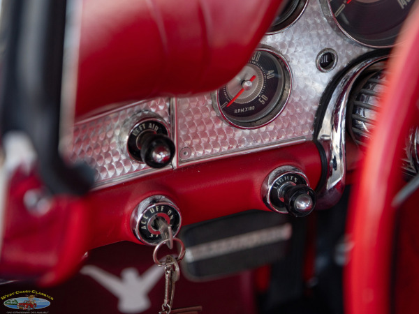 Used 1957 Ford Thunderbird 312 V8 Convertible  | Torrance, CA