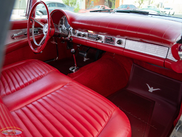 Used 1957 Ford Thunderbird 312 V8 Convertible  | Torrance, CA