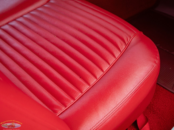 Used 1957 Ford Thunderbird 312 V8 Convertible  | Torrance, CA