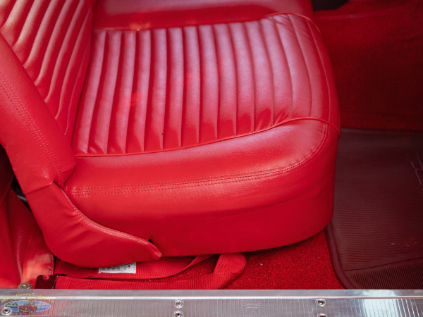 Used 1957 Ford Thunderbird 312 V8 Convertible  | Torrance, CA