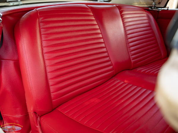 Used 1957 Ford Thunderbird 312 V8 Convertible  | Torrance, CA