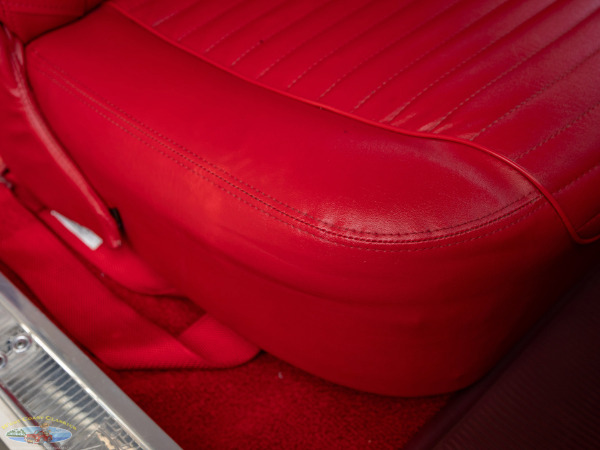 Used 1957 Ford Thunderbird 312 V8 Convertible  | Torrance, CA
