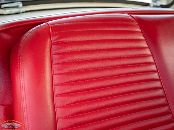 Used 1957 Ford Thunderbird 312 V8 Convertible  | Torrance, CA