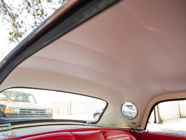 Used 1957 Ford Thunderbird 312 V8 Convertible  | Torrance, CA