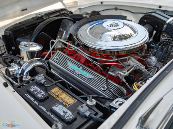 Used 1957 Ford Thunderbird 312 V8 Convertible  | Torrance, CA