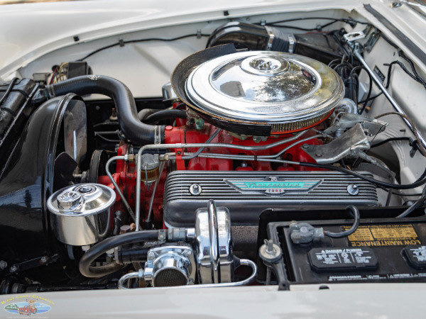 Used 1957 Ford Thunderbird 312 V8 Convertible  | Torrance, CA