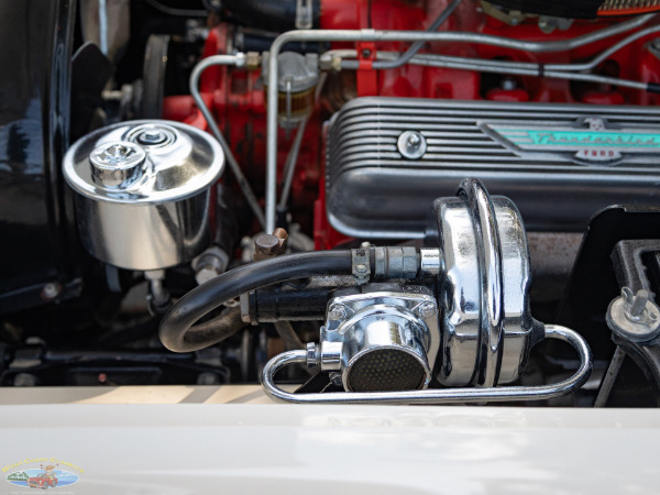 Used 1957 Ford Thunderbird 312 V8 Convertible  | Torrance, CA