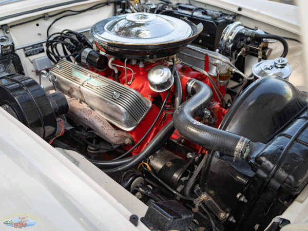 Used 1957 Ford Thunderbird 312 V8 Convertible  | Torrance, CA