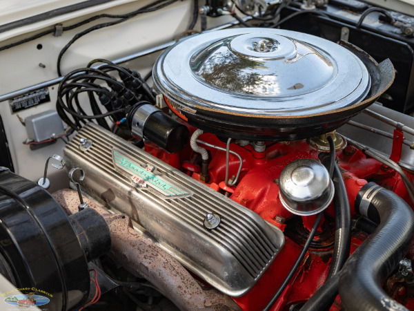 Used 1957 Ford Thunderbird 312 V8 Convertible  | Torrance, CA
