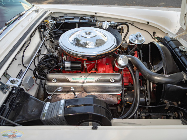 Used 1957 Ford Thunderbird 312 V8 Convertible  | Torrance, CA