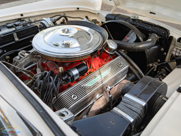 Used 1957 Ford Thunderbird 312 V8 Convertible  | Torrance, CA