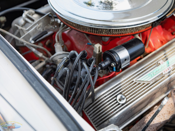 Used 1957 Ford Thunderbird 312 V8 Convertible  | Torrance, CA