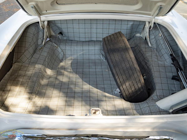 Used 1957 Ford Thunderbird 312 V8 Convertible  | Torrance, CA