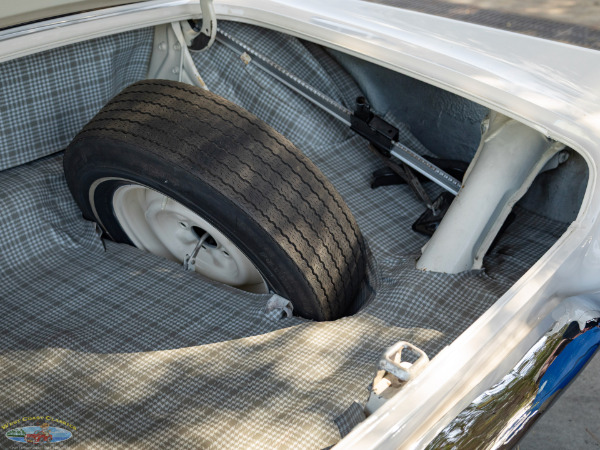 Used 1957 Ford Thunderbird 312 V8 Convertible  | Torrance, CA