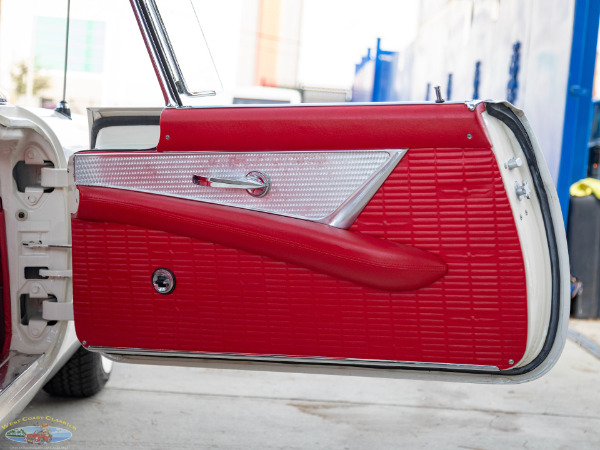 Used 1957 Ford Thunderbird 312 V8 Convertible  | Torrance, CA