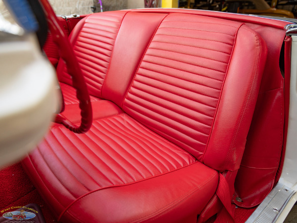 Used 1957 Ford Thunderbird 312 V8 Convertible  | Torrance, CA