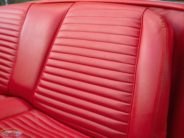 Used 1957 Ford Thunderbird 312 V8 Convertible  | Torrance, CA