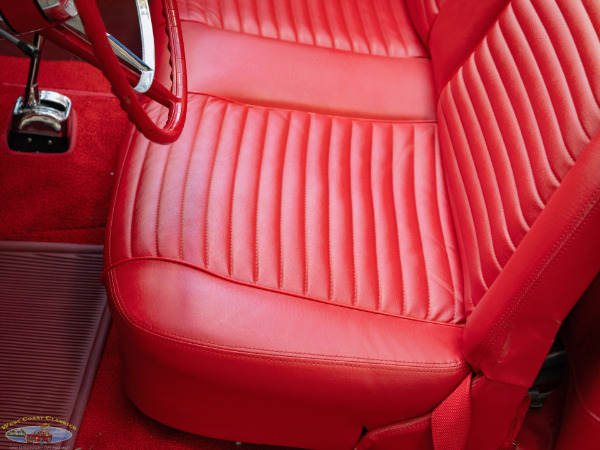 Used 1957 Ford Thunderbird 312 V8 Convertible  | Torrance, CA