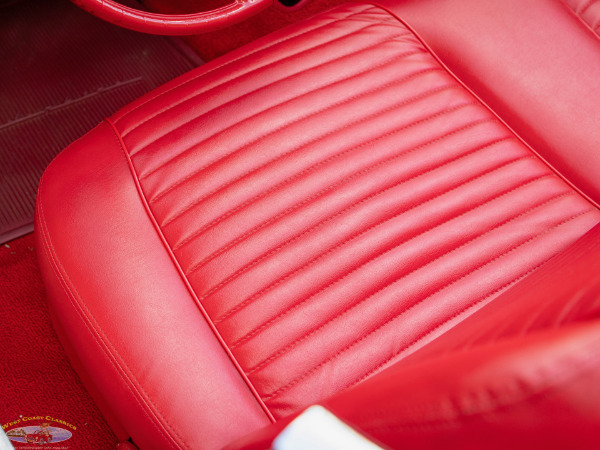 Used 1957 Ford Thunderbird 312 V8 Convertible  | Torrance, CA