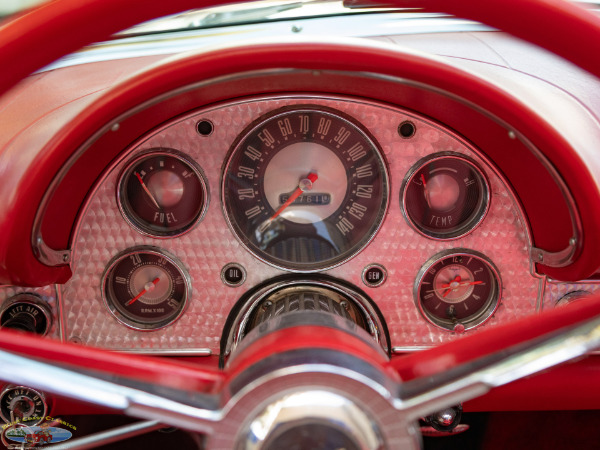 Used 1957 Ford Thunderbird 312 V8 Convertible  | Torrance, CA