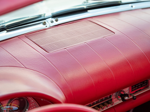 Used 1957 Ford Thunderbird 312 V8 Convertible  | Torrance, CA