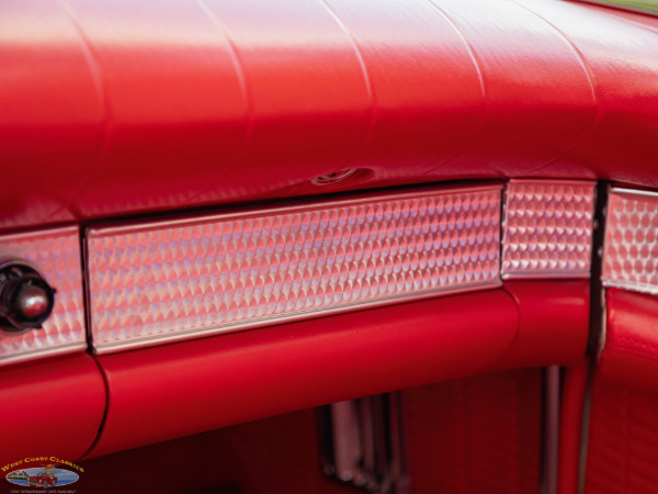 Used 1957 Ford Thunderbird 312 V8 Convertible  | Torrance, CA