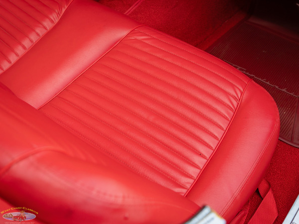 Used 1957 Ford Thunderbird 312 V8 Convertible  | Torrance, CA