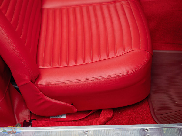 Used 1957 Ford Thunderbird 312 V8 Convertible  | Torrance, CA