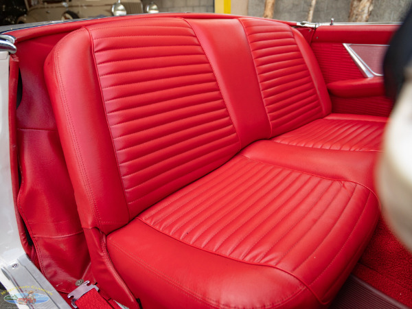 Used 1957 Ford Thunderbird 312 V8 Convertible  | Torrance, CA
